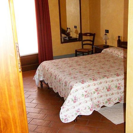 Agriturismo Greppi Crescentino ห้อง รูปภาพ