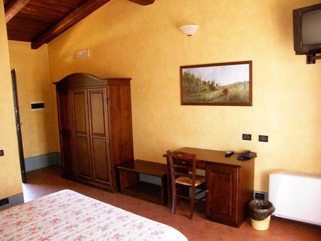 Agriturismo Greppi Crescentino ห้อง รูปภาพ