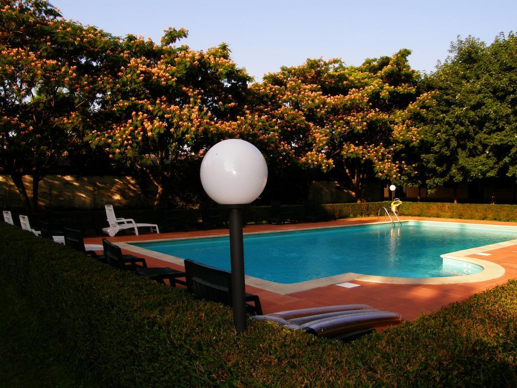 Agriturismo Greppi Crescentino ห้อง รูปภาพ